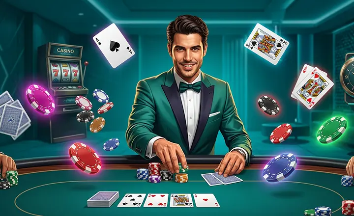 22Bet Gói Chào Mừng 22Bet Gói Chào Mừng
