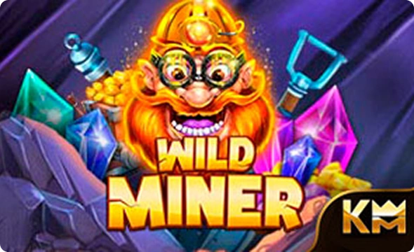 Wild Miner