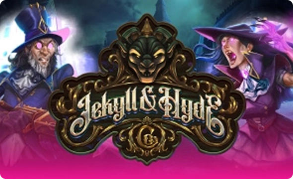 Jekyll & Hyde