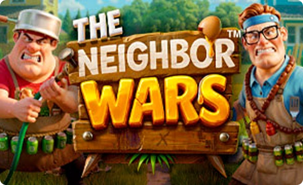The Neighbor Wars